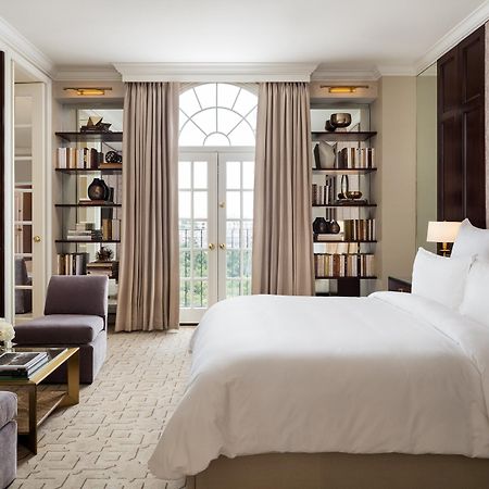 Rosewood Mansion On Turtle Creek Hotel Dallas Buitenkant foto