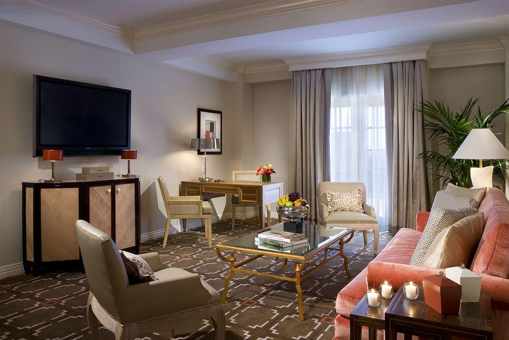 Rosewood Mansion On Turtle Creek Hotel Dallas Buitenkant foto