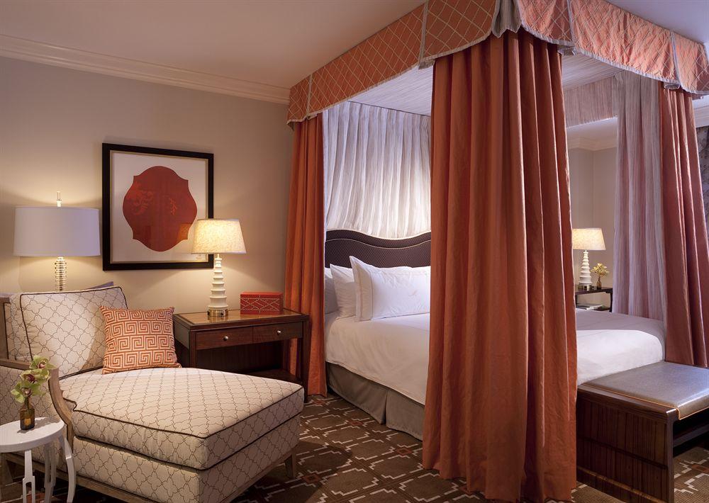 Rosewood Mansion On Turtle Creek Hotel Dallas Buitenkant foto