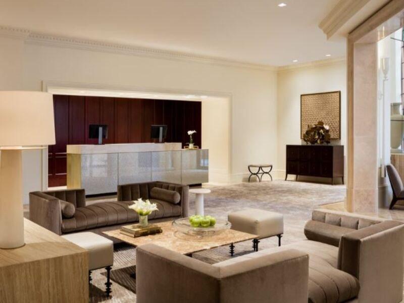 Rosewood Mansion On Turtle Creek Hotel Dallas Buitenkant foto