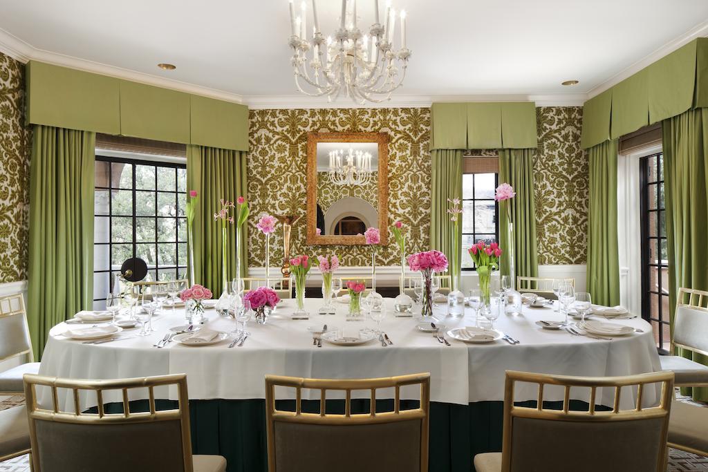 Rosewood Mansion On Turtle Creek Hotel Dallas Buitenkant foto
