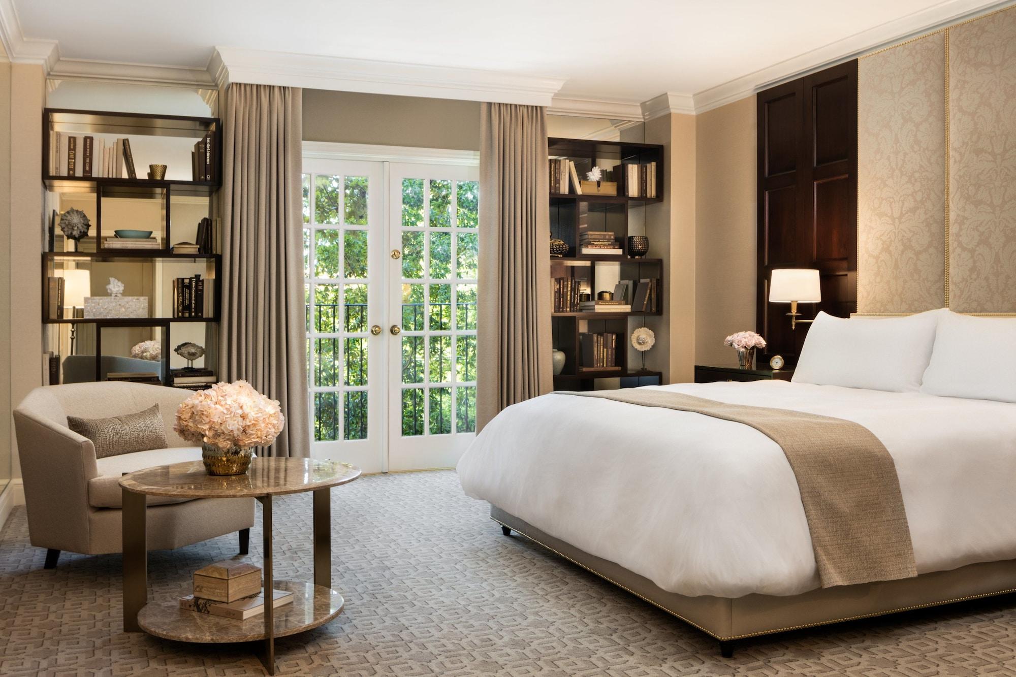Rosewood Mansion On Turtle Creek Hotel Dallas Buitenkant foto