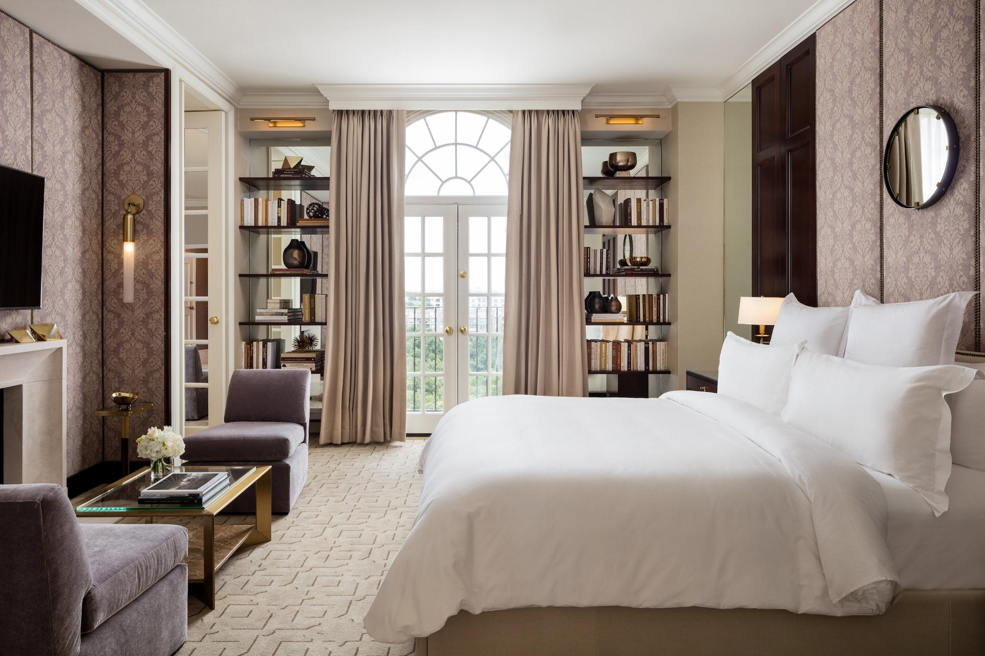 Rosewood Mansion On Turtle Creek Hotel Dallas Buitenkant foto