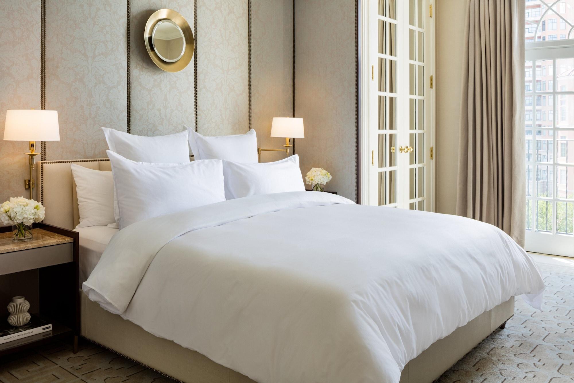 Rosewood Mansion On Turtle Creek Hotel Dallas Buitenkant foto