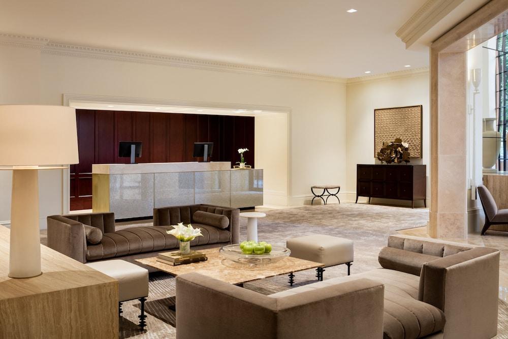 Rosewood Mansion On Turtle Creek Hotel Dallas Buitenkant foto