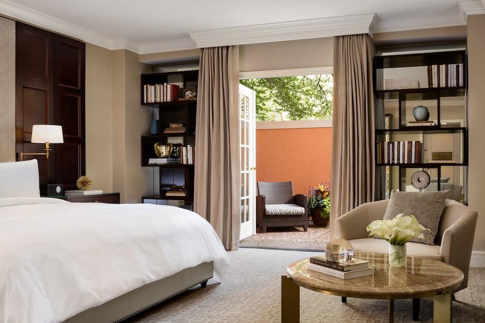 Rosewood Mansion On Turtle Creek Hotel Dallas Buitenkant foto
