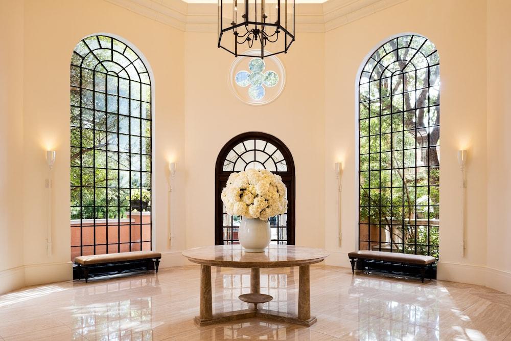 Rosewood Mansion On Turtle Creek Hotel Dallas Buitenkant foto