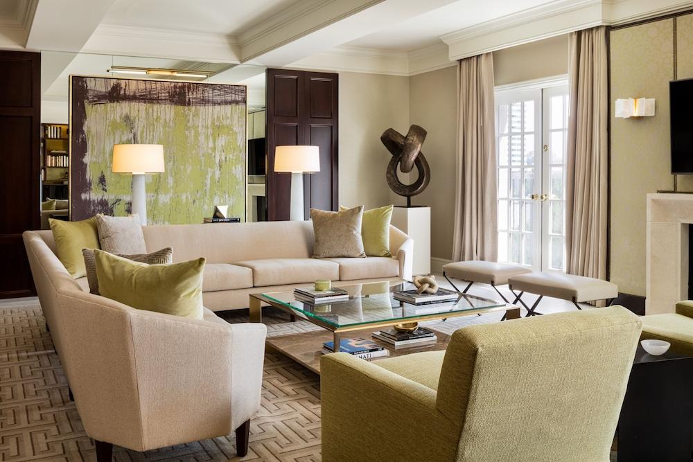 Rosewood Mansion On Turtle Creek Hotel Dallas Buitenkant foto