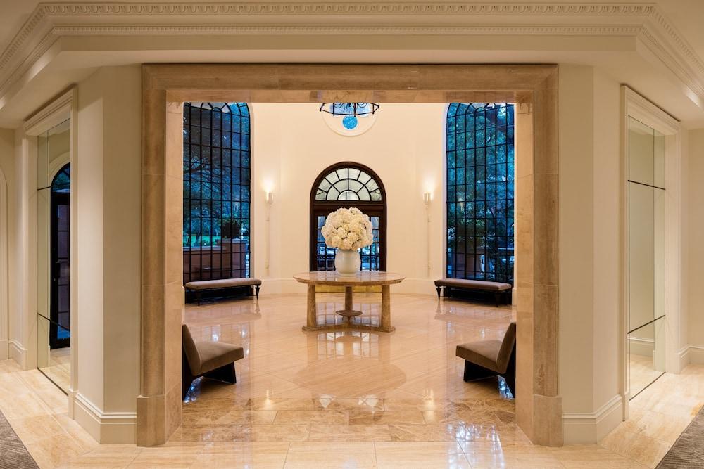 Rosewood Mansion On Turtle Creek Hotel Dallas Buitenkant foto