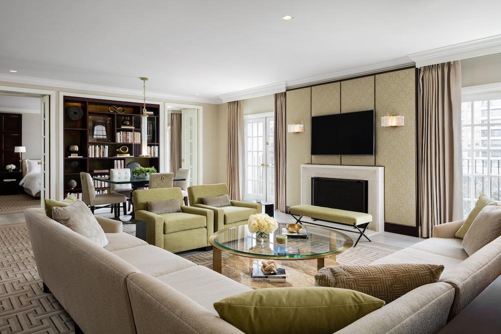 Rosewood Mansion On Turtle Creek Hotel Dallas Buitenkant foto