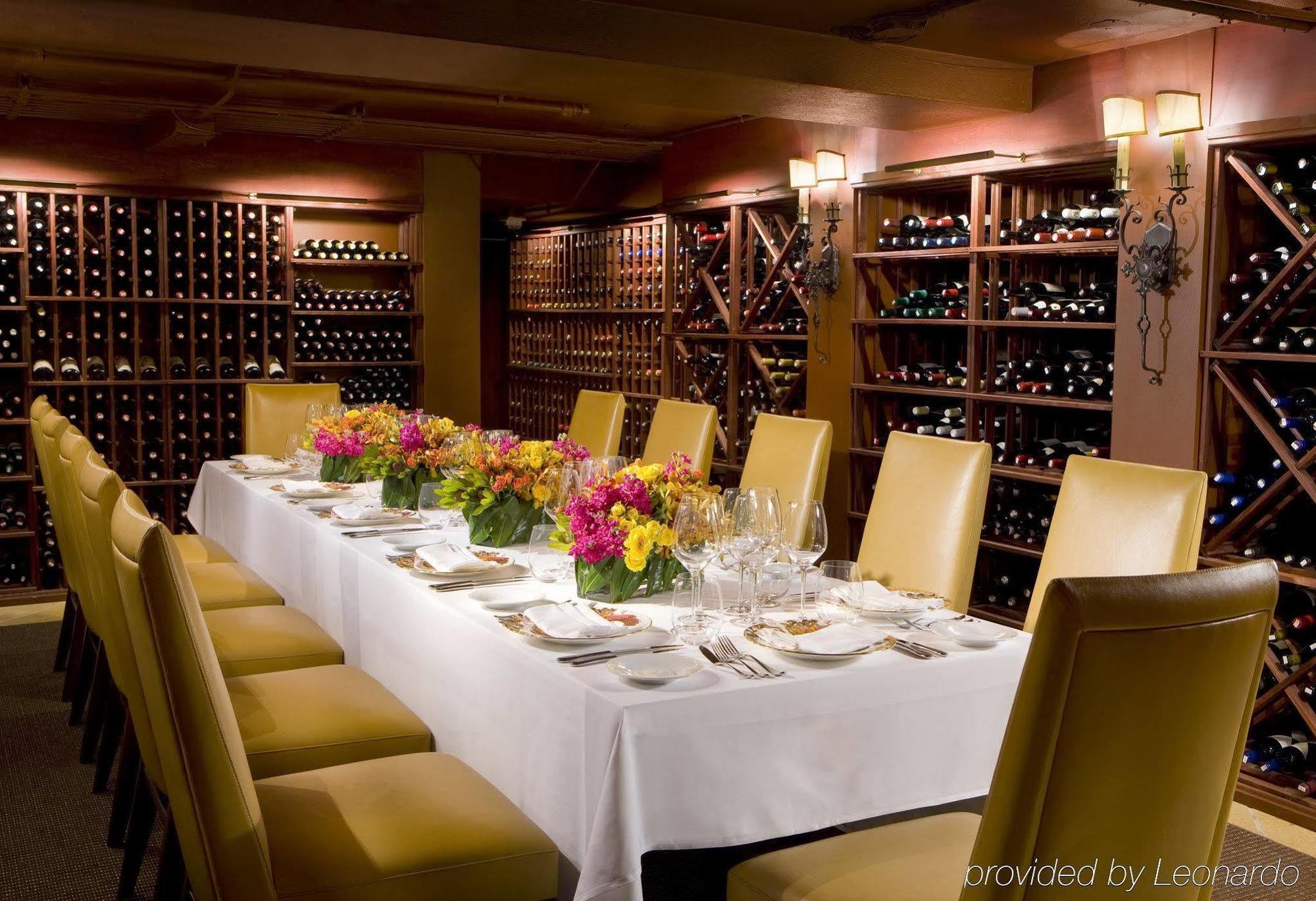 Rosewood Mansion On Turtle Creek Hotel Dallas Restaurant foto