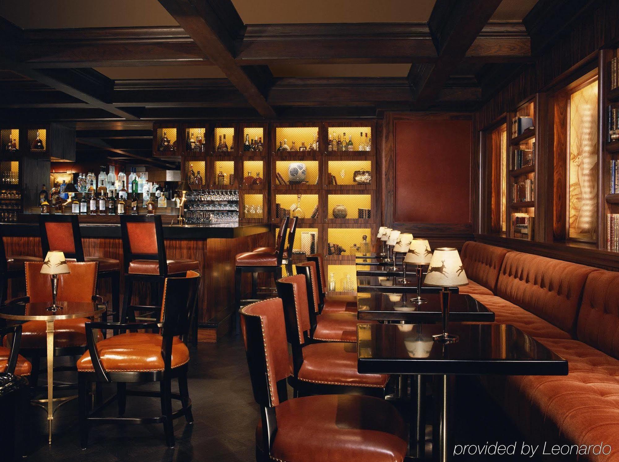 Rosewood Mansion On Turtle Creek Hotel Dallas Restaurant foto