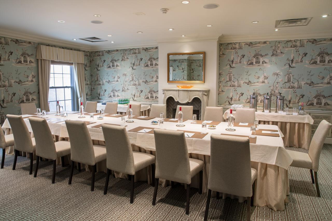 Rosewood Mansion On Turtle Creek Hotel Dallas Buitenkant foto
