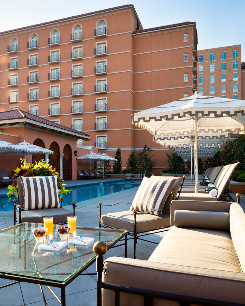 Rosewood Mansion On Turtle Creek Hotel Dallas Buitenkant foto