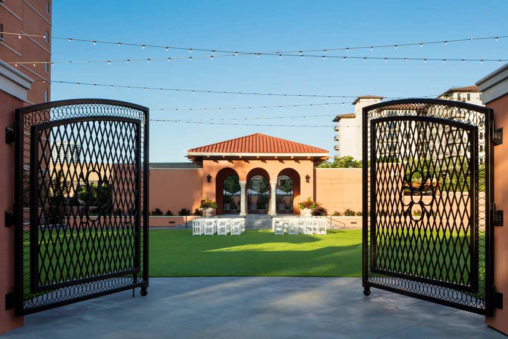 Rosewood Mansion On Turtle Creek Hotel Dallas Buitenkant foto