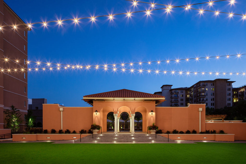 Rosewood Mansion On Turtle Creek Hotel Dallas Buitenkant foto