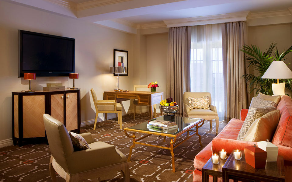 Rosewood Mansion On Turtle Creek Hotel Dallas Buitenkant foto