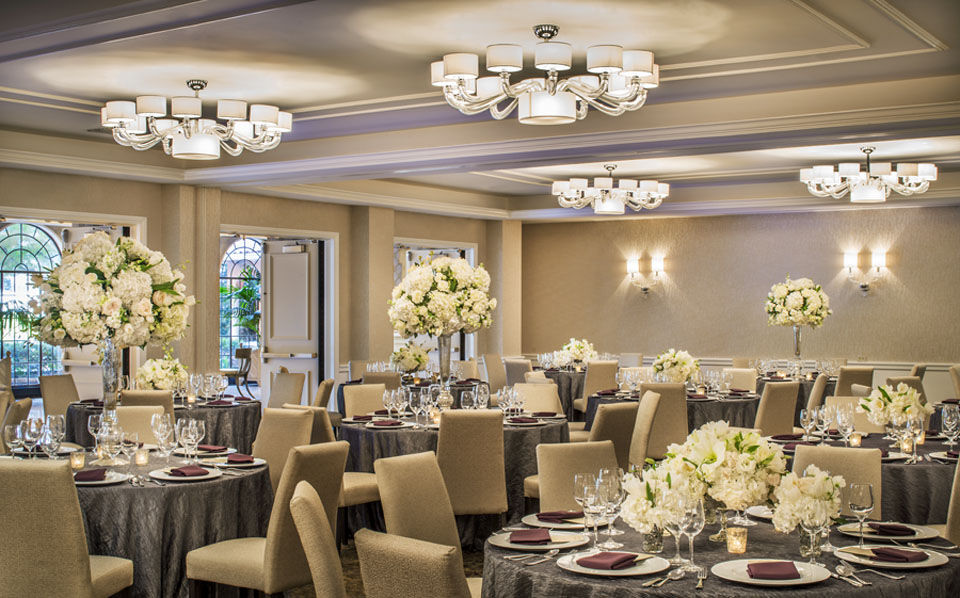 Rosewood Mansion On Turtle Creek Hotel Dallas Buitenkant foto