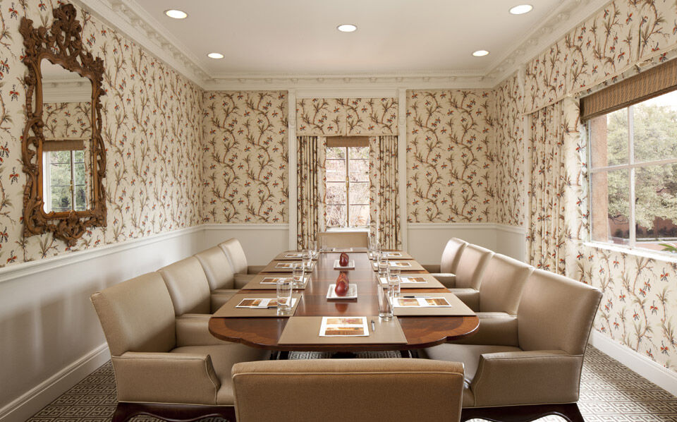 Rosewood Mansion On Turtle Creek Hotel Dallas Buitenkant foto