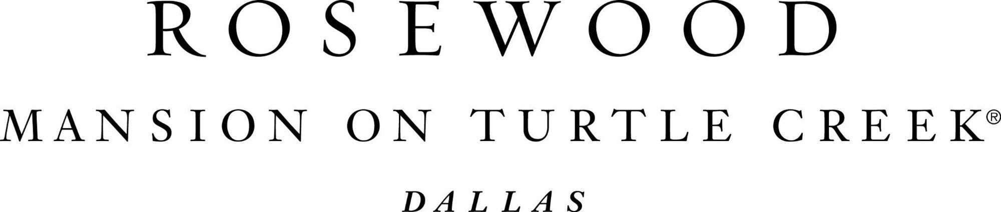 Rosewood Mansion On Turtle Creek Hotel Dallas Buitenkant foto